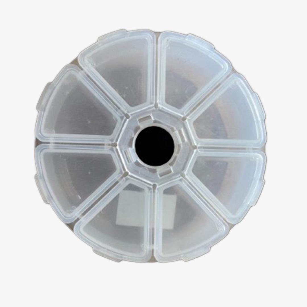 Boîte de pêche PC110
