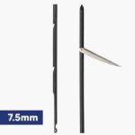 Flèche Rob Allen 7.5mm