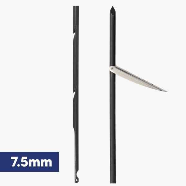Flèche Rob Allen 7.5mm