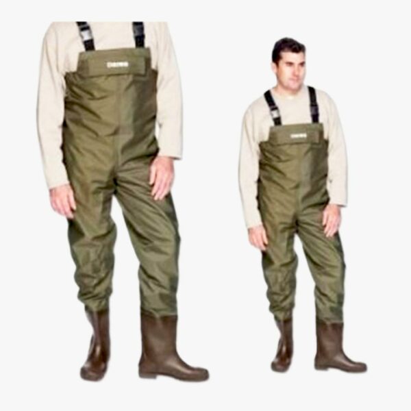 Waders