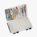 Boîte de pêche Meiho 31-165