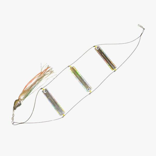 Flasher Rob Allen Ladder Shoal