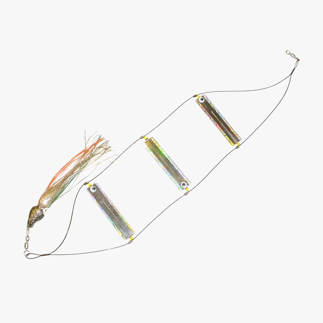 Flasher Rob Allen Ladder Shoal