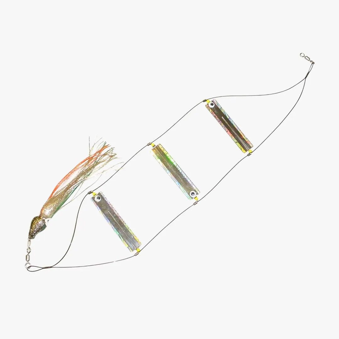 Flasher Rob Allen Ladder Shoal