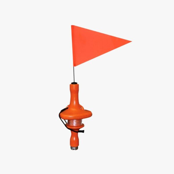 Flasher Rob Allen Ladder Shoal