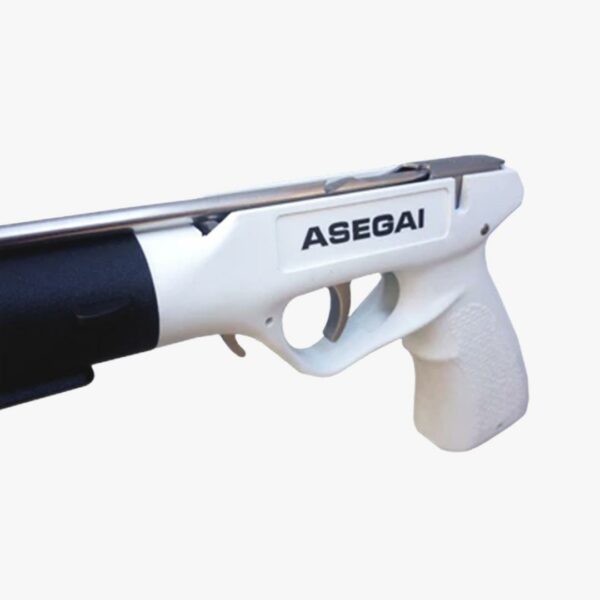 Crosse Picasso Asegai