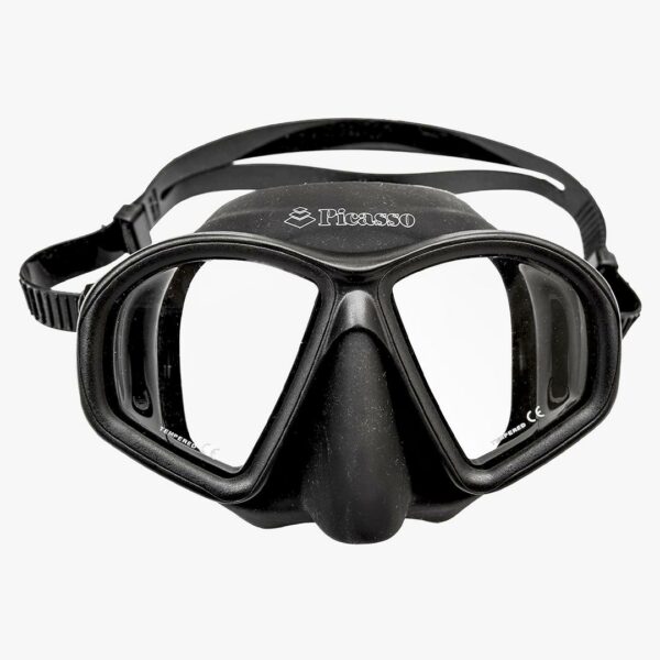 Masque Picasso Infima