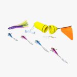 Flasher Rob Allen Bait Ball Capsule