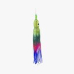 Flasher Rob Allen Bait Ball Capsule