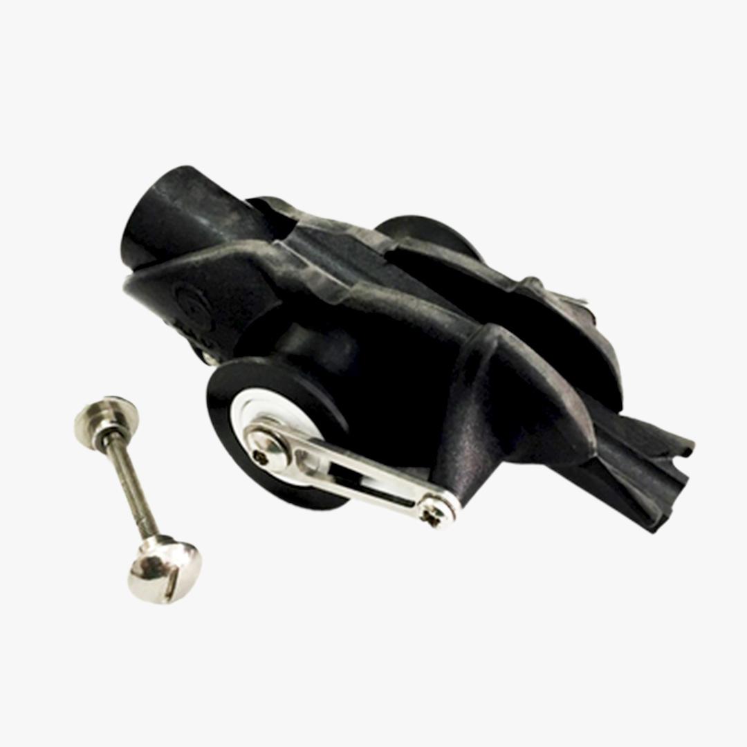 Tête Rob Allen Roller
