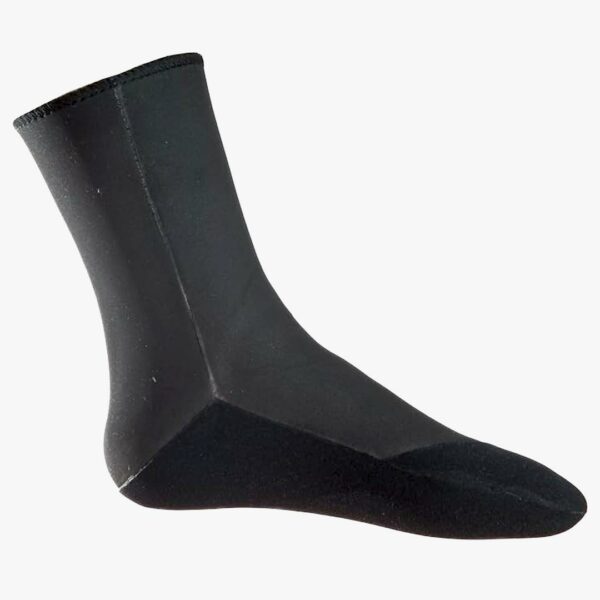 Chausson Picasso Supratex - Noir