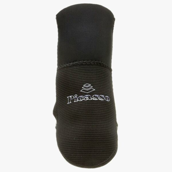 Chausson Picasso Supratex - Noir