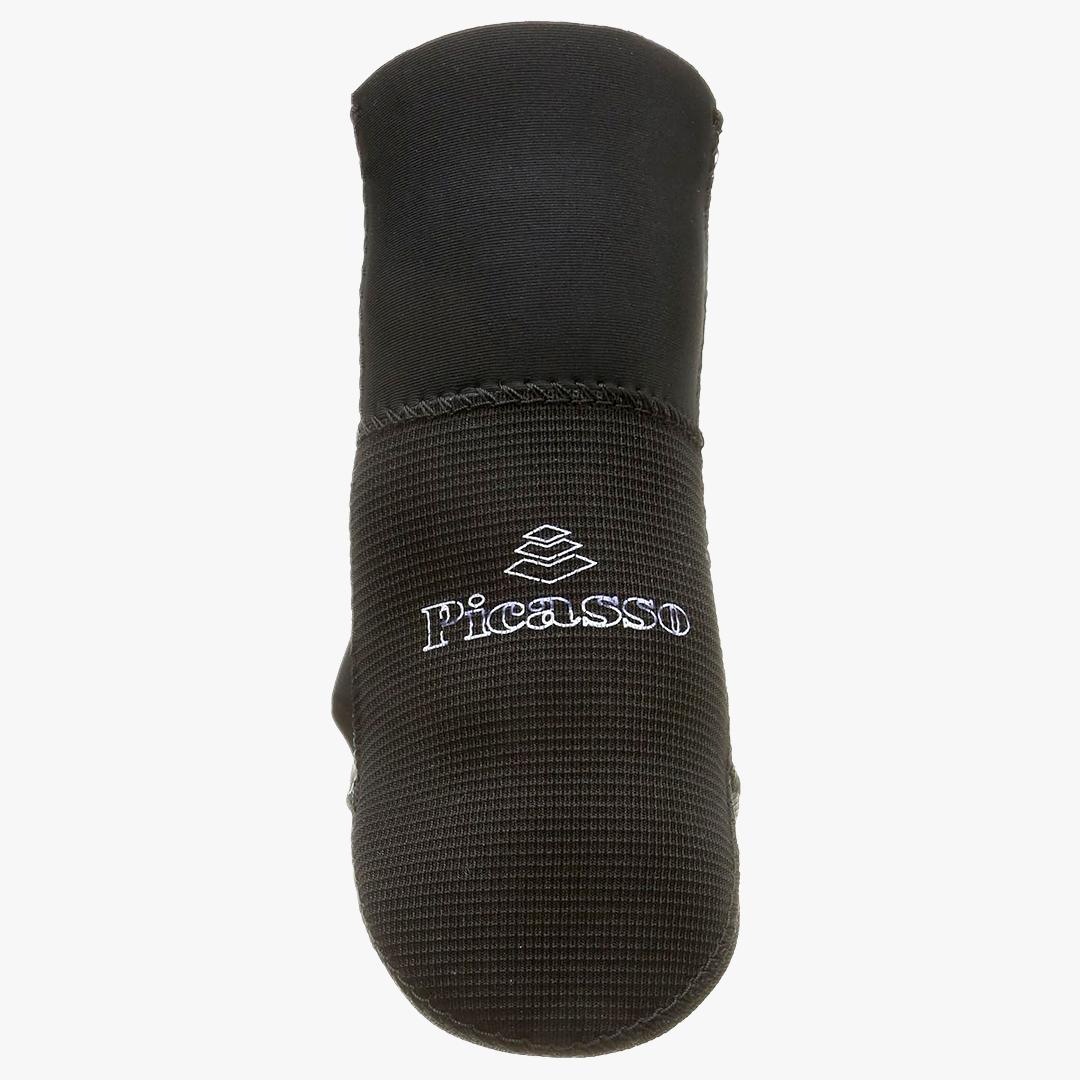 Chausson Picasso Supratex - Noir