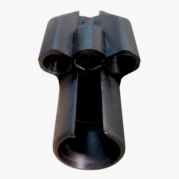Tête Picasso Cobra Rail