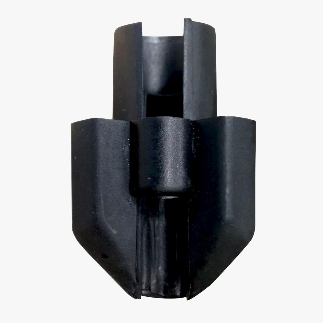 Tête Picasso Cobra Rail