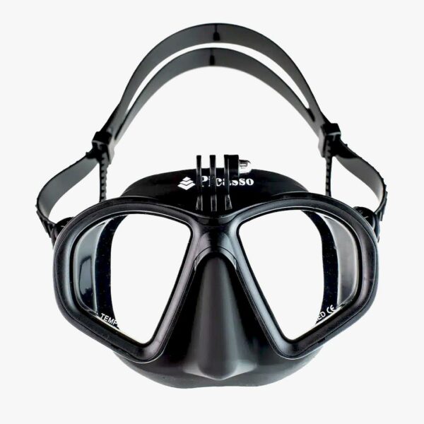 Masque Picasso Infima
