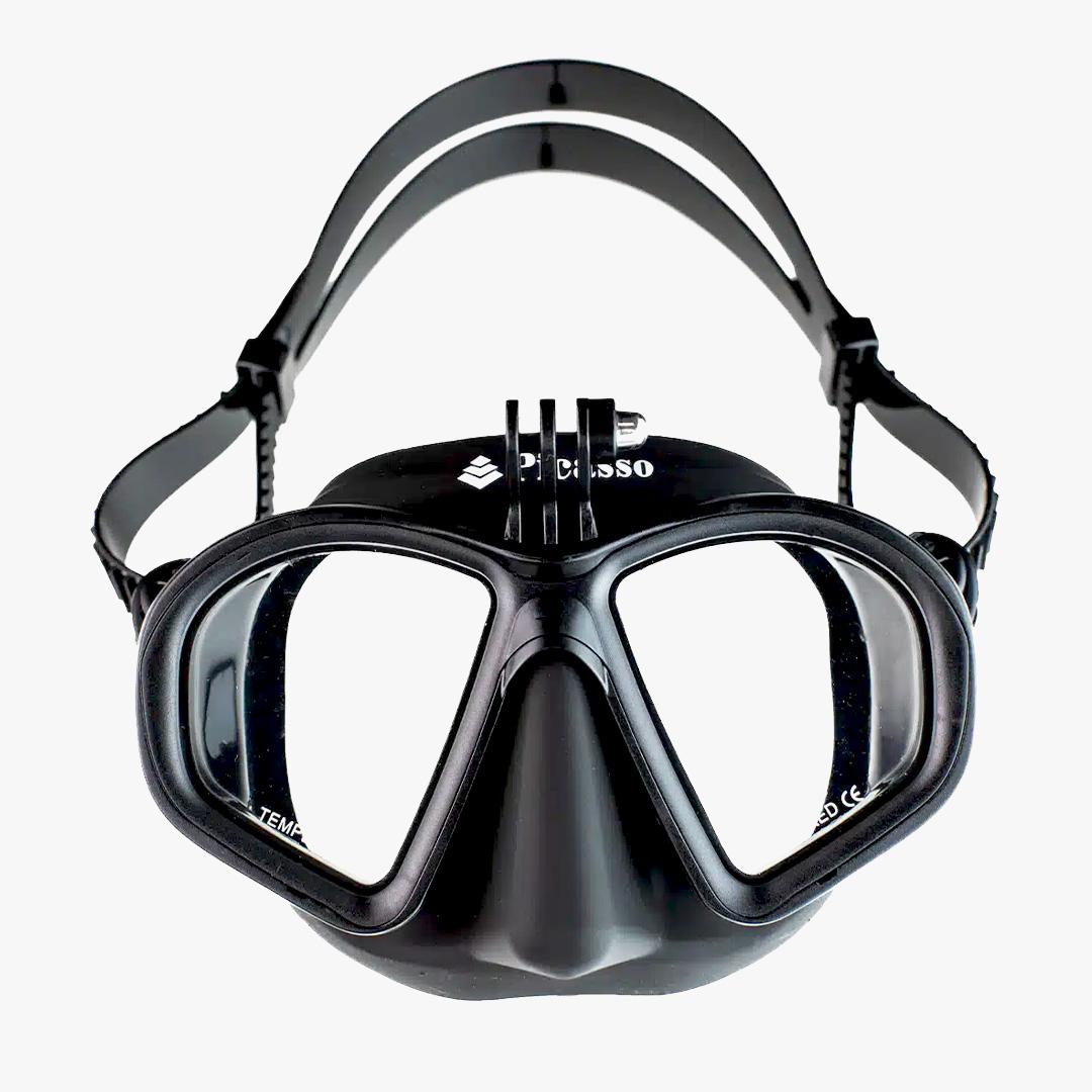 Masque Picasso Infima