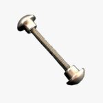 Axe de fixation sandow Rob Allen Roller