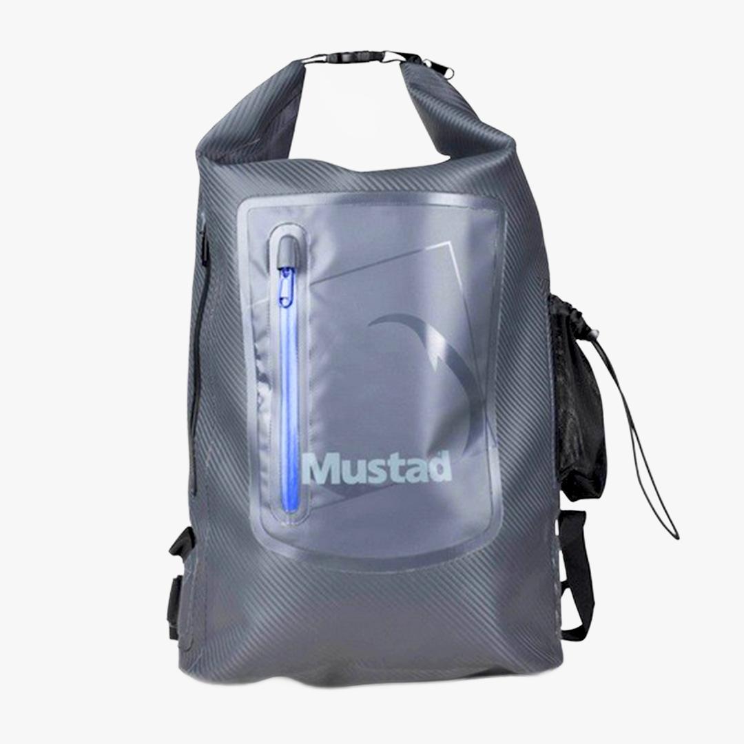 Sac à dos étanche Mustad