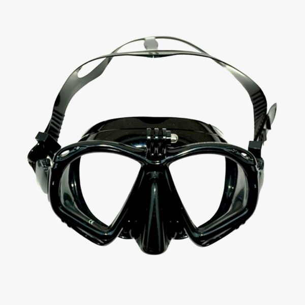 Masque Picasso Must