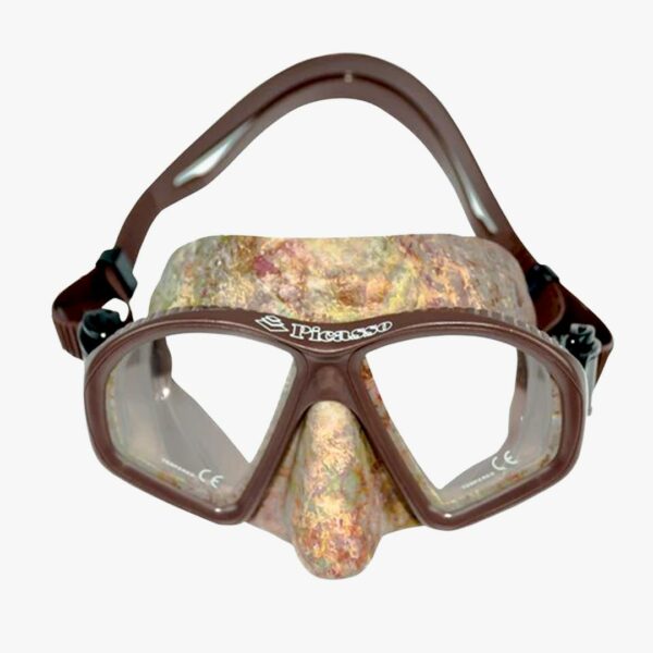 Masque Picasso Infima