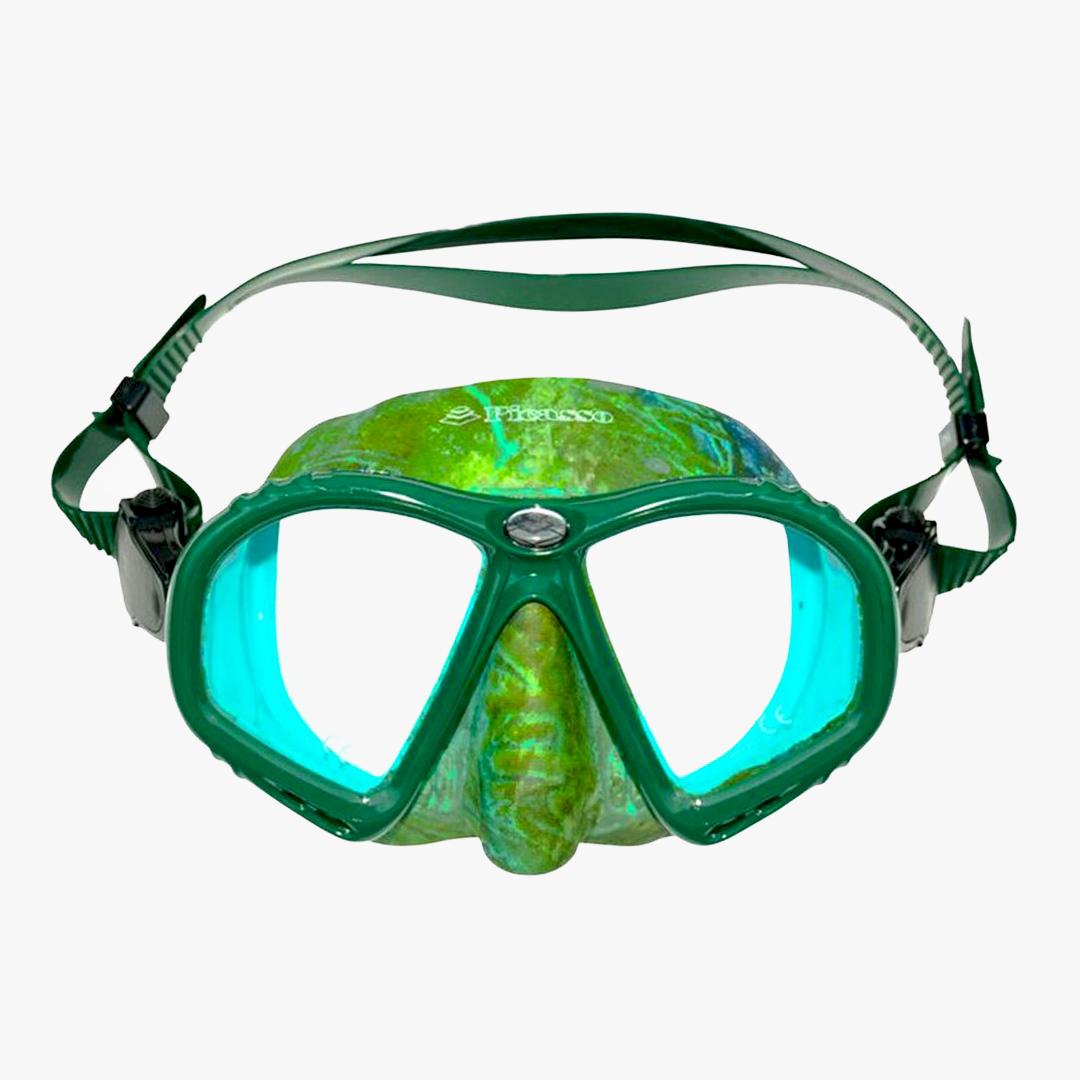 Masque Picasso Must