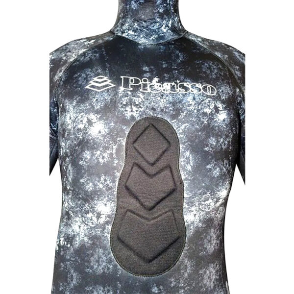 Combinaison Picasso Ghost Camo