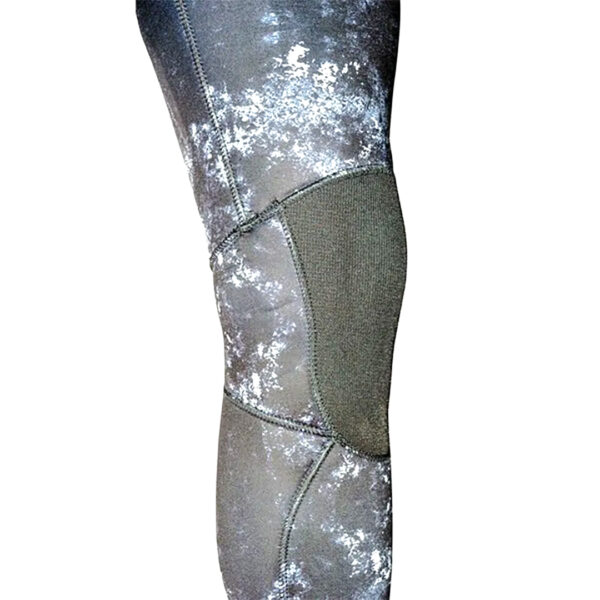 Combinaison Picasso Ghost Camo