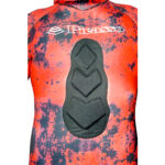 Combinaison Picasso Blood Camo