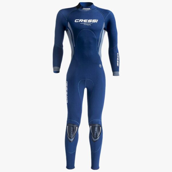 Combinaison Cressi Fast