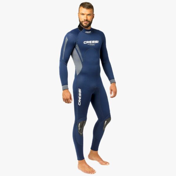 Combinaison Cressi Fast