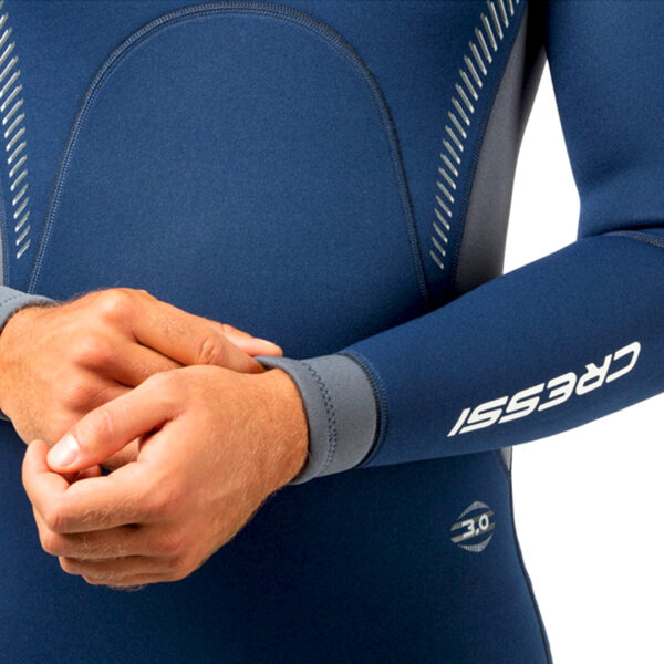 Combinaison Cressi Fast