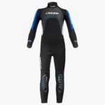Combinaison Cressi Morea Enfant
