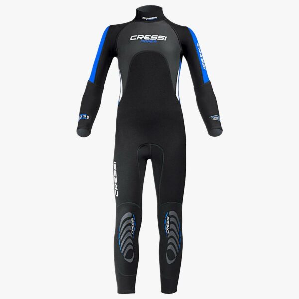 Combinaison Cressi Morea Enfant