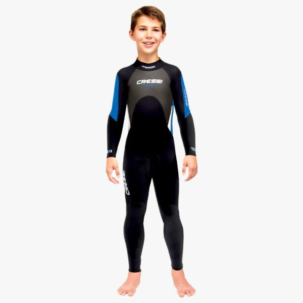 Combinaison Cressi Morea Enfant
