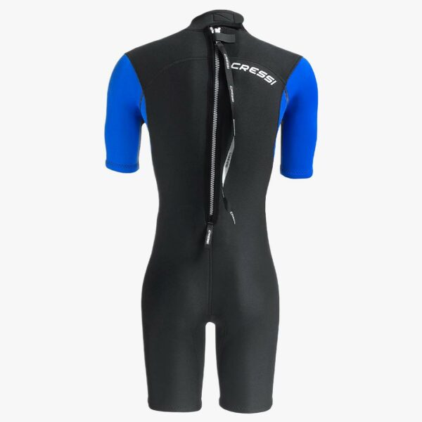 Combinaison Shorty Cressi Med-X Homme
