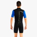 Combinaison Shorty Cressi Med-X Homme