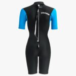Combinaison Shorty Cressi Med-X Femme