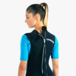 Combinaison Shorty Cressi Med-X Femme