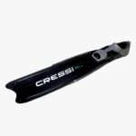 Palmes Cressi Gara Modular Noir