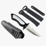 Couteau de plongée Cressi Grip