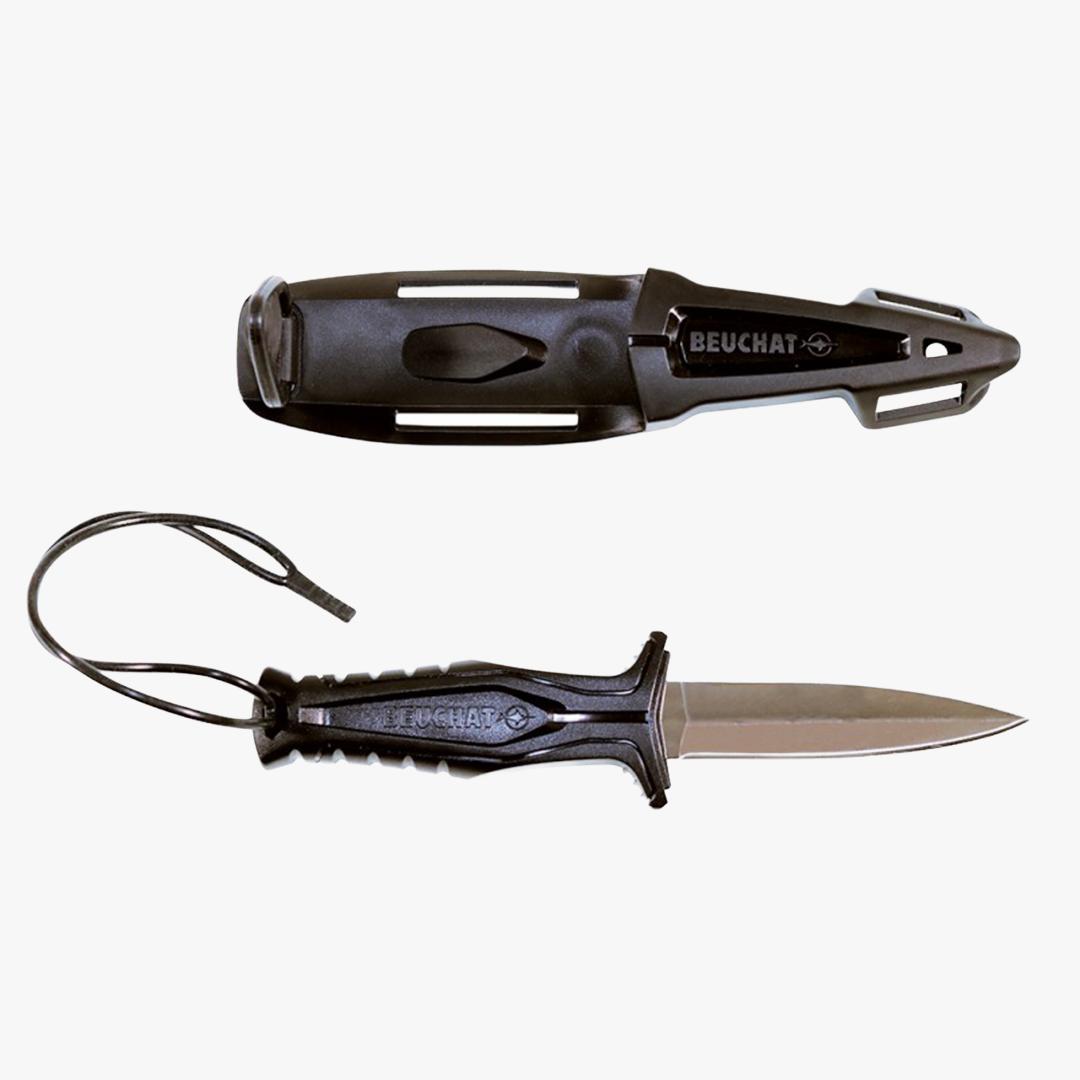 Couteau de plongée Beuchat Taz
