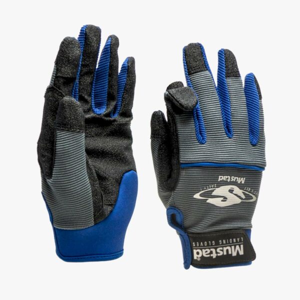 Gants Mustad Landing