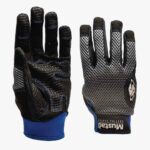 Gants Mustad Casting