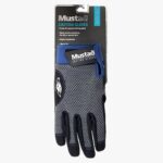 Gants Mustad Casting