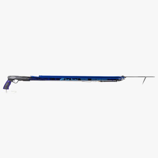 Arbalète Rob Allen Tuna Rail