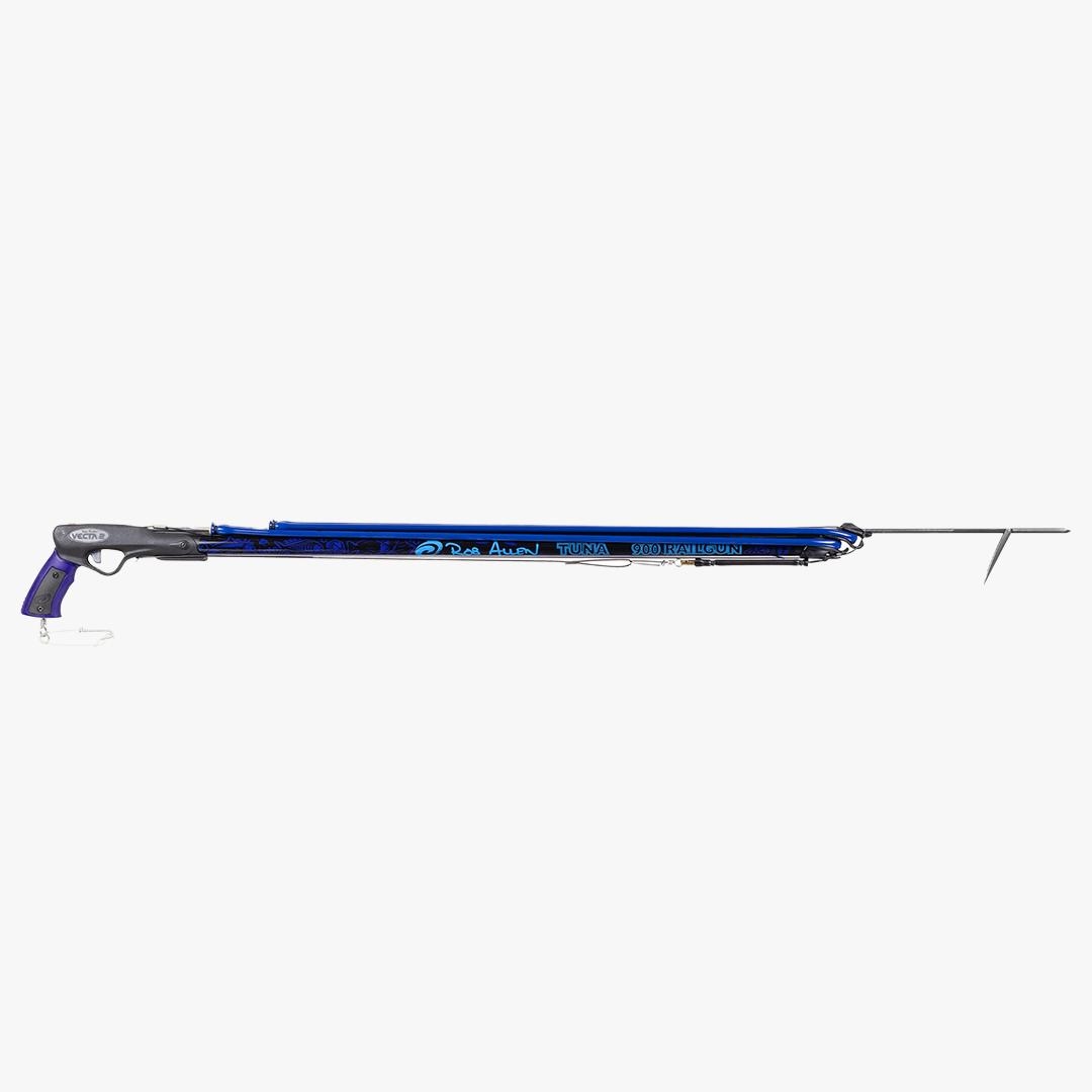 Arbalète Rob Allen Tuna Rail