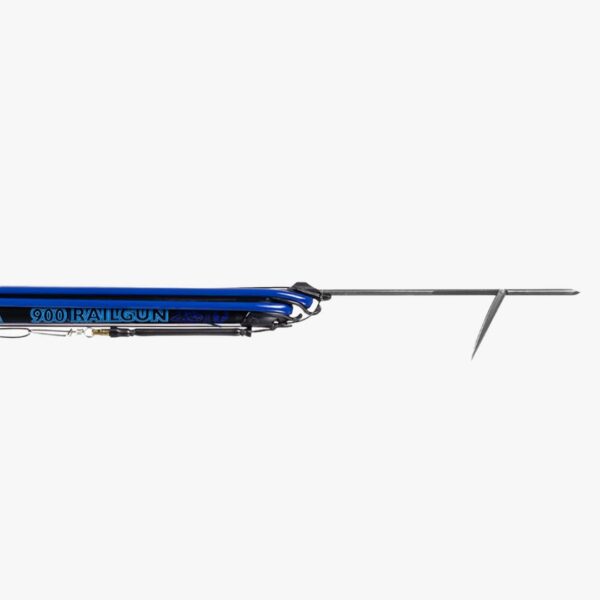 Arbalète Rob Allen Tuna Rail