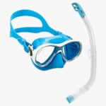 Kit Masque-Tuba Cressi Marea Junior