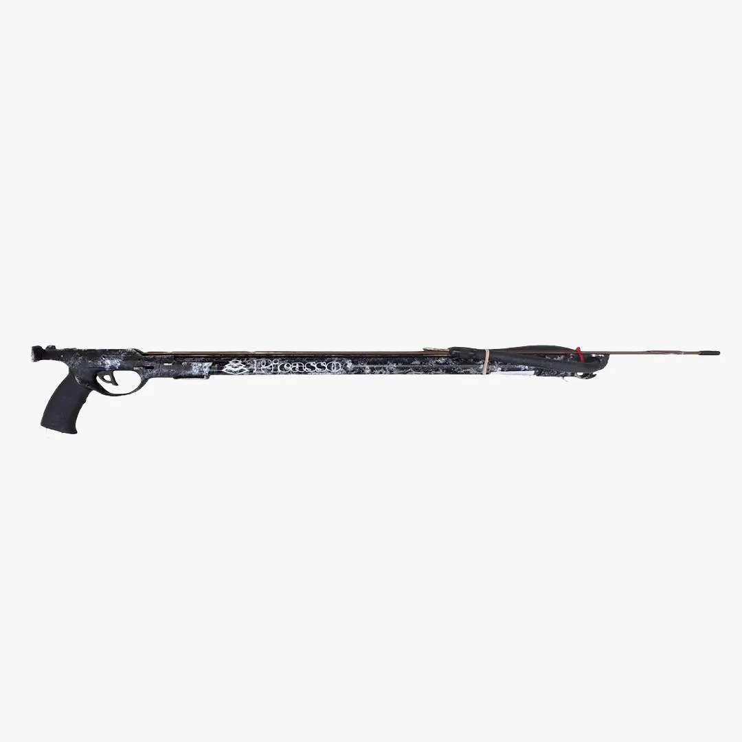 Arbalète Picasso Cobra Rail - Noir